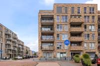 Woning Louis Armstronglaan 566 Utrecht