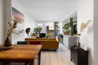 Woning Pleinweg 151D Rotterdam