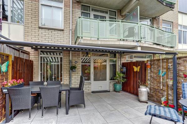 Woning Loosduinse Hoofdstraat 654 Den Haag