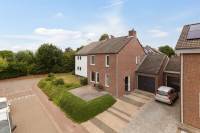 Woning Burgemeester Beckersstraat 39 Sint Geertruid