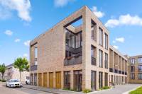 Woning Ampèrestraat 102 Den Bosch