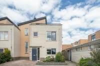 Woning Friezengaarde 2 Alphen aan den Rijn