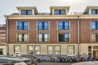 Woning Utrechtsedwarsstraat 48N Amsterdam