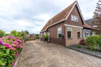 Woning J.F.H. Meijerstraat 5 Stadskanaal