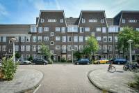 Woning Sportstraat 33-3 AMSTERDAM