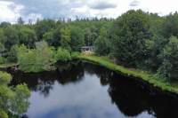 Woning Amerika H 23 EEN