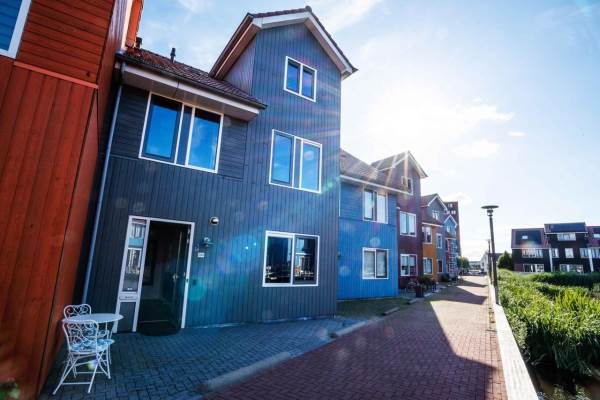 Woning Reitdiephaven 399 GRONINGEN