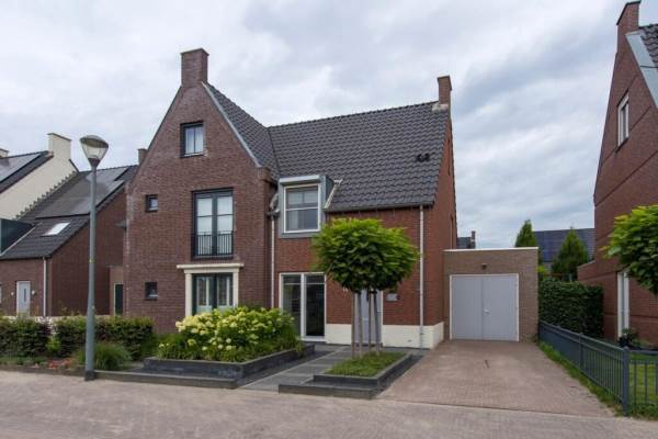 Woning Ranonkel 26 Berkel-Enschot