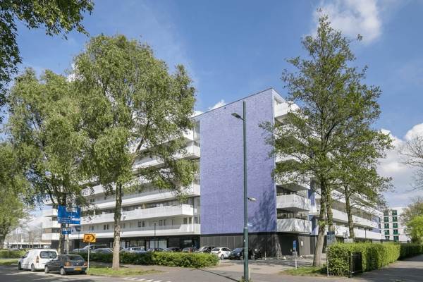 Woning Vijfhagen 89 Breda