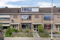 Woning Celsiusstraat 18 Terneuzen