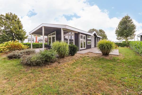 Woning Rijksstraatweg 186-133 DORDRECHT