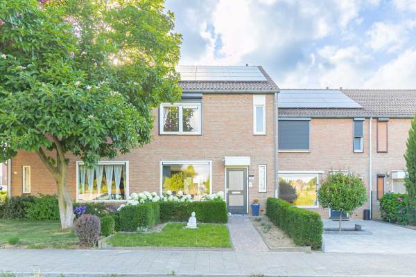 Woning Veldgaard 19 Amstenrade