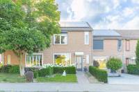 Woning Veldgaard 19 Amstenrade
