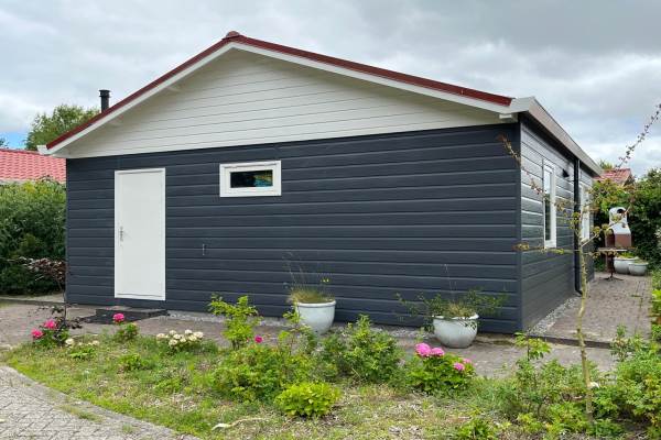 Woning C G V Kleijburgweg 3019 ROCKANJE