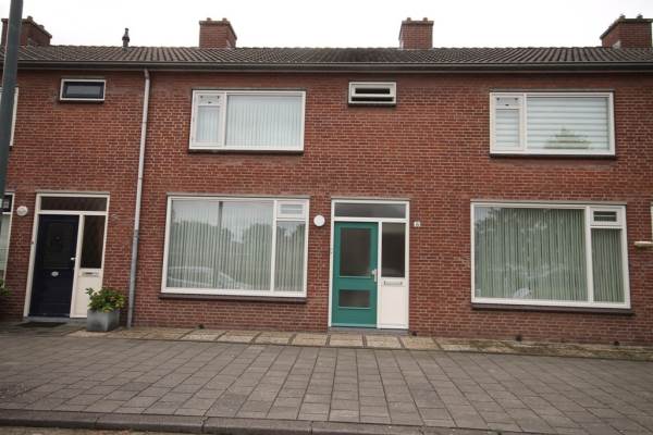 Woning Harmoniestraat 8 HELMOND