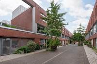 Woning Lien Gisolfstraat 1 Haarlem