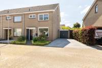 Woning Paganinistraat 5 Waalwijk