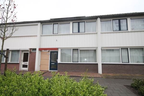 Woning Trombonestraat 4 HELMOND
