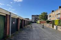 Garage Jan Kriegestraat 7H Woerden