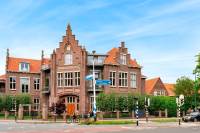 Woning Johan Messchaertstraat 1G HOORN