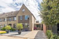 Woning Johannes van Zantenplein 25 KESTEREN