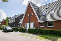 Woning Agenastraat 13 ZUIDHORN