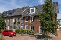 Woning Beethovenstraat 25 Haarlem