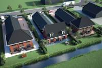 Woning Charlottaring 17 ANNA PAULOWNA