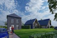 Bouwgrond Keins Bouwkavel A 0Ong SCHAGEN