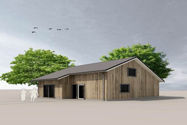 Woning Boijlerweg 4824 BOIJL