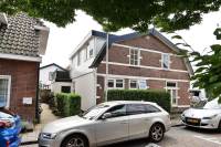 Woning Veldheimerlaan 54 BUSSUM