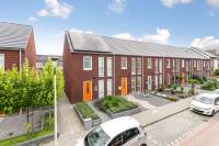 Woning Bastion 15 STEENBERGEN NB