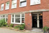 Woning Orteliusstraat 92H Amsterdam