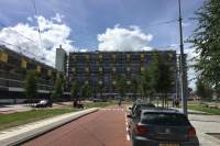 Woning Dijkgraafplein 39 Amsterdam