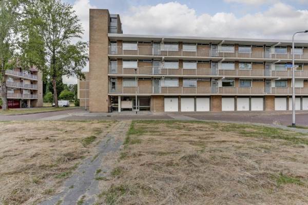 Woning Malvert 6441 Nijmegen