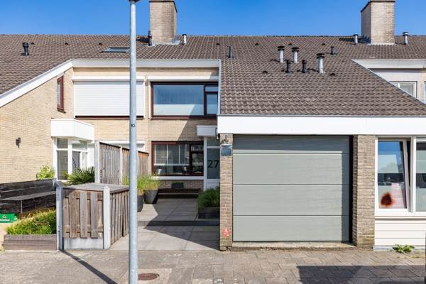 Woning Noorderdiep 27 Zwijndrecht