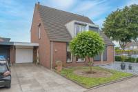 Woning Eikehof 37 Landgraaf