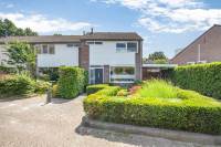 Woning Meerkensloop 1 Tilburg