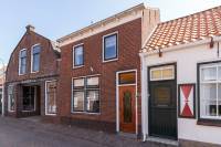 Woning Zuiddijkstraat 23 Brouwershaven