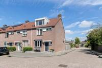 Woning Frederik van Eedenstraat 17 Papendrecht