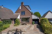 Woning Boerderijweg 66 Oud-Beijerland