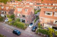 Woning Burgemeester Luijerinksingel 26 Vlaardingen