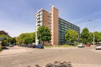 Woning Kortgenestraat 13 Rotterdam