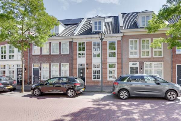 Woning Statenlaan 20 Helmond