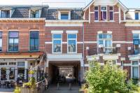 Woning de Ruyterstraat 37 Nijmegen