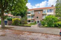 Woning Molukkenstraat 224 Nijmegen