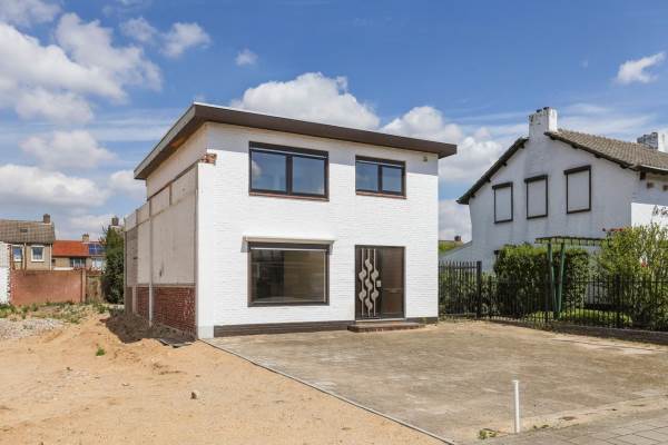 Woning Bosstraat 73 Swalmen