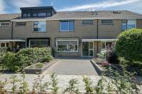 Woning Breughelstraat 9 Oud-Beijerland