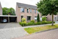 Woning Spade 49 VRIEZENVEEN