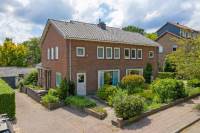 Woning Hertog van Gelrestraat 21 Rozendaal